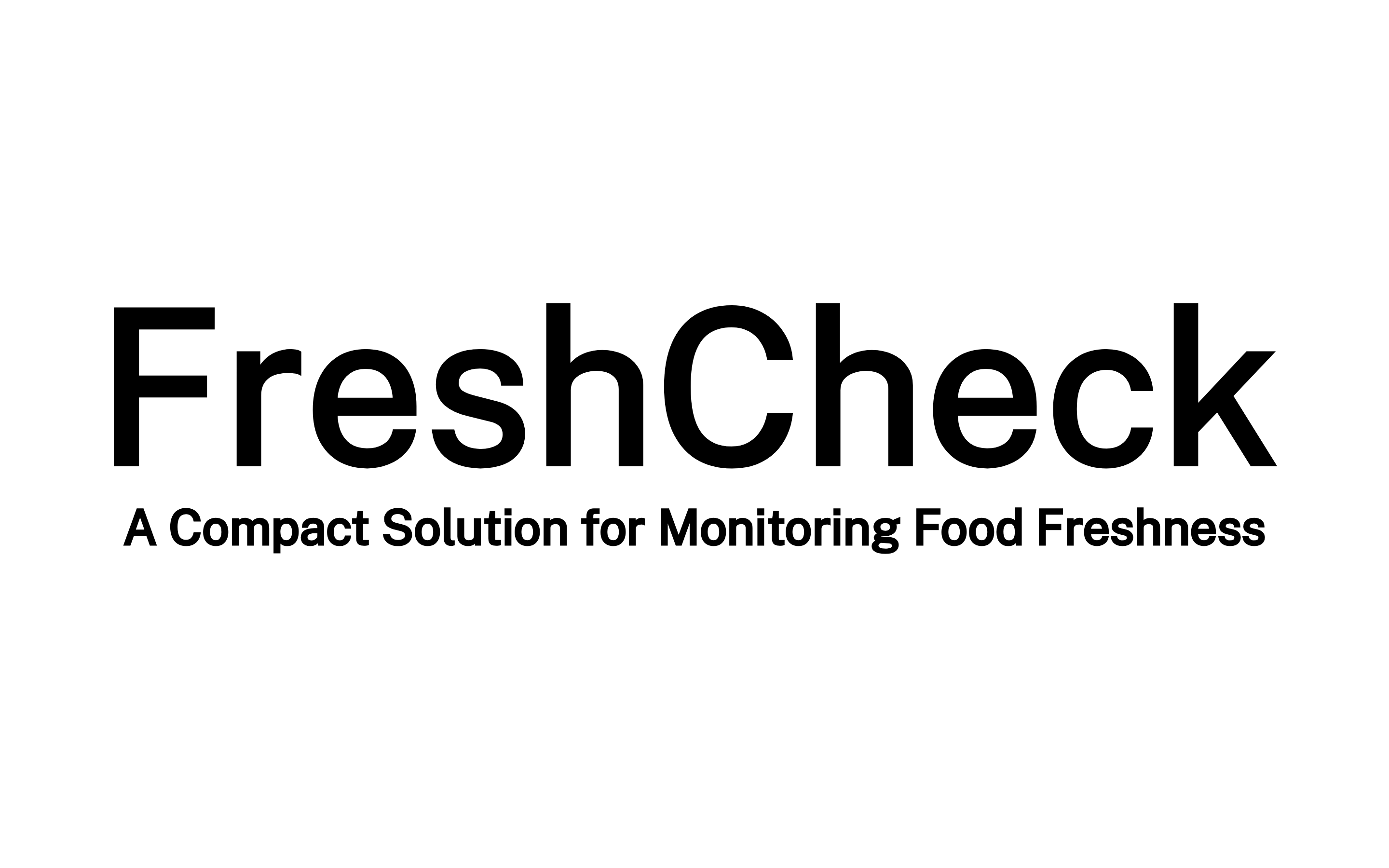 FreshCheck